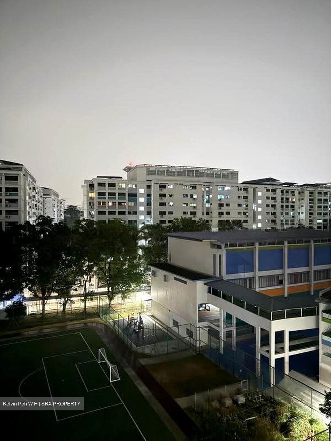 Blk 621 Woodlands Drive 52 (Woodlands), HDB 5 Rooms #630161231